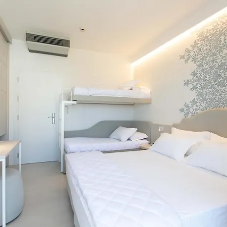 Mirafiori 3* Τζεσόλο Λίντο