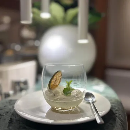 Mirafiori 3* Τζεσόλο Λίντο