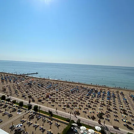 Ξενοδοχείο Mirafiori 3*
