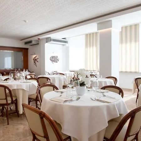 Mirafiori Hotel Jesolo